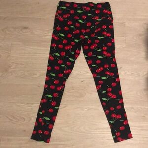 3/$25 full length leggings